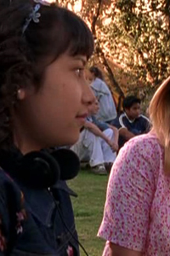 Poster de Episódio Pool Party (2001)