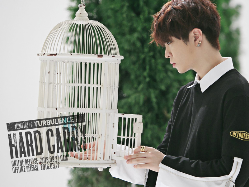 Foto 7 de GOT7's Hard Carry