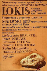 LOKIS: Rekopis Profesora Wittembacha   (The Bear) (Lokis. Rekopis profesora Wittembacha)