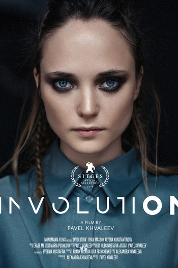  de Filme Involução (2018)