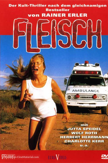  de Filme Peças Sobressalentes (1979)