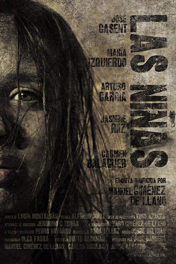 Poster de Filme Las Niñas (2018)