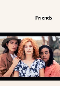 Friends (Friends)
