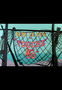 Touché and Go (Touché and Go)