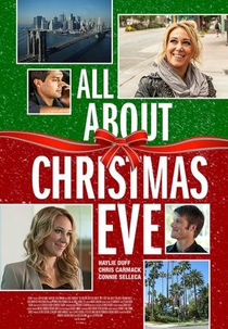 All About Christmas Eve (All About Christmas Eve)