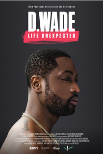 D. Wade: Life Unexpected - Poster / Capa / Cartaz - Oficial 1