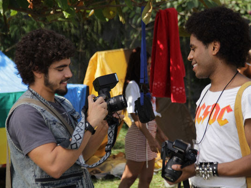 Foto 8 de Se a Vida Começasse Agora