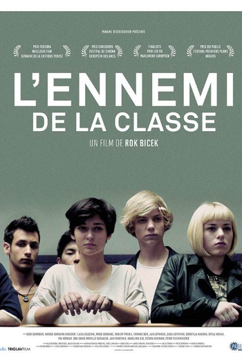  de Filme O Inimigo da Classe (2013)