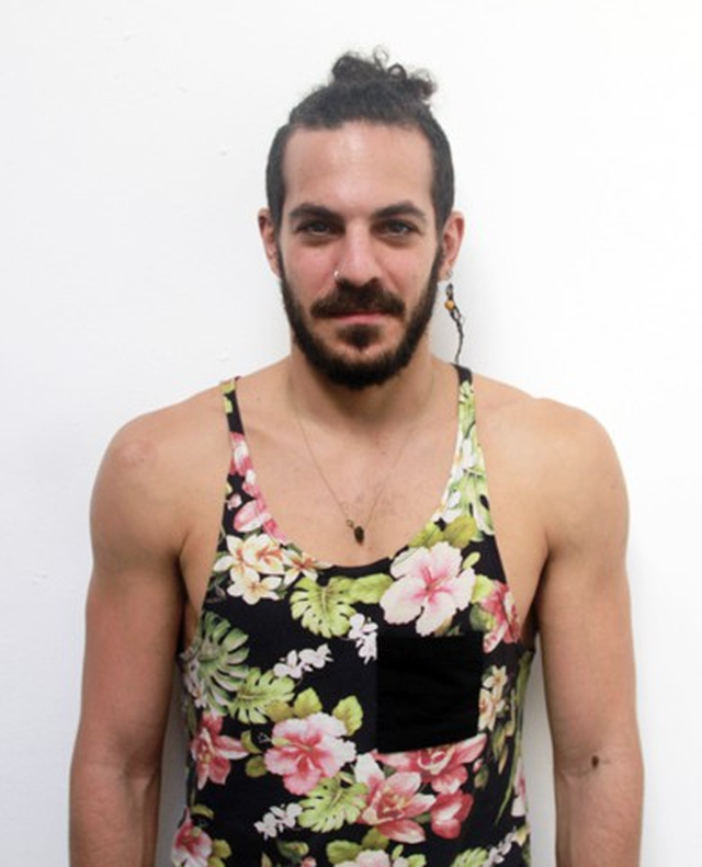 Fotos | Adam Golub | Artista | Filmow