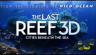 The Last Reef trailer (2D)