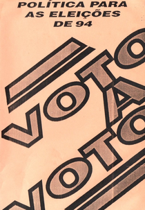 Voto a Voto (Voto a Voto)