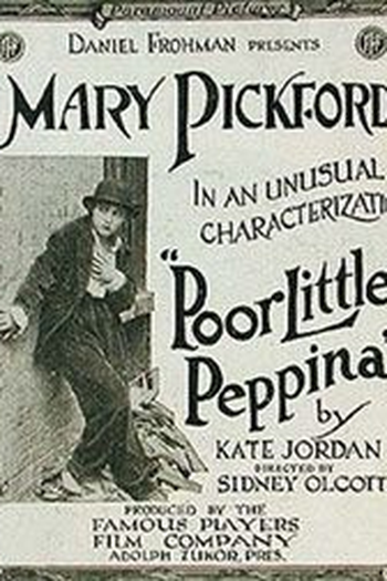  de Filme Pobre Pepinasinha (1916)