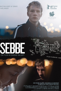 Sebbe - Poster / Capa / Cartaz - Oficial 1