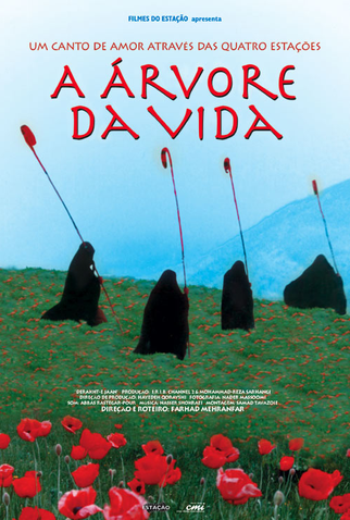 Poster 1 de Filme A Árvore da Vida (1998)