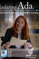 Ada: A Condessa da Computação (Calculating Ada: The Countess of Computing)