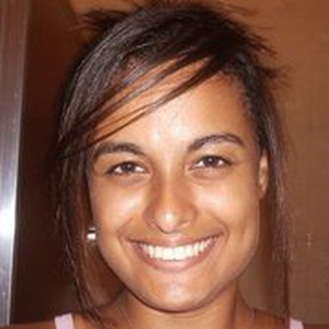 Foto de perfil de Karina Bastos