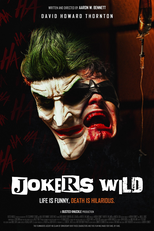 Jokers Wild (Jokers Wild)