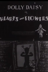 Dolly Daisy in Hearts and Flowers (Dolly Daisy in Hearts and Flowers)