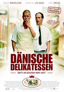 Carne Fresca, Procura-se (De Grønne Slagtere)