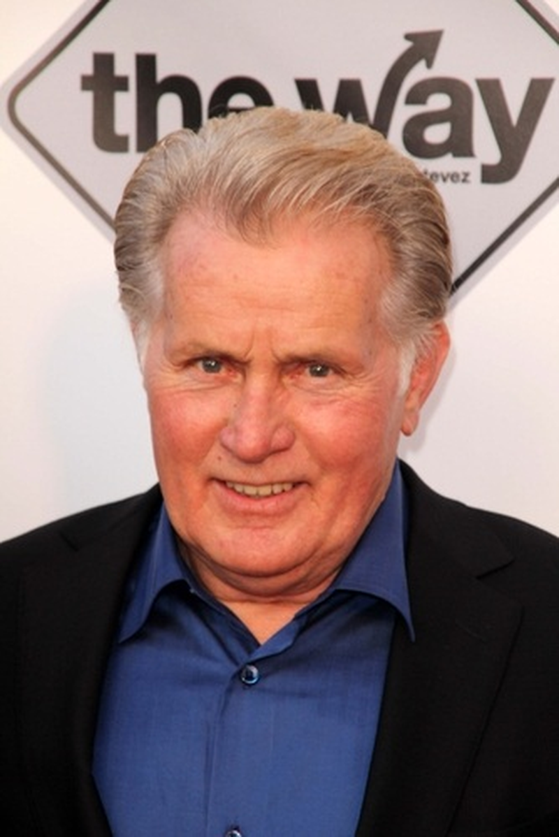 Martin Sheen - Foto 8
