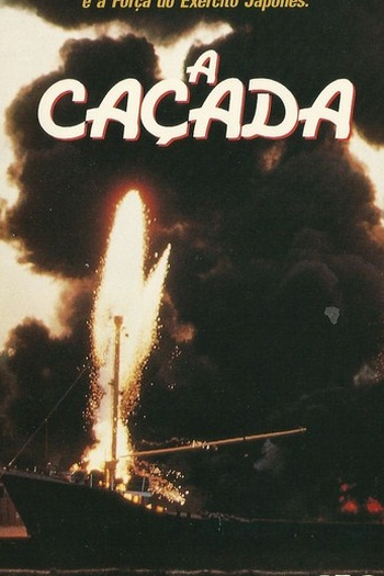  de Filme A Caçada (1989)