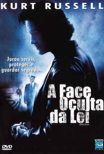 A Face Oculta da Lei - Poster / Capa / Cartaz - Oficial 1