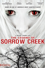 The Legend of Sorrow Creek (The Legend of Sorrow Creek)