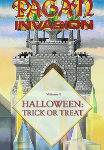 Invasão Pagã Vol.1 - Halloween (Pagan Invasion: Halloween Trick or Treat)