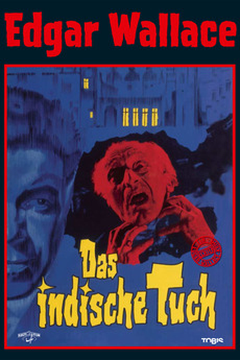  de Filme A Echarpe Maldita (1963)