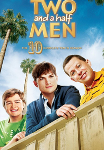 Dois Homens e Meio (10ª Temporada) (Two and a Half Men (Season 10))