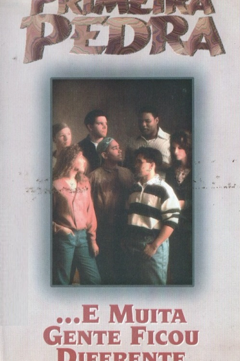 Poster de Curta Primeira Pedra (2013)