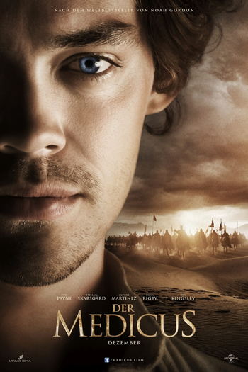  de Filme O Físico (2013)