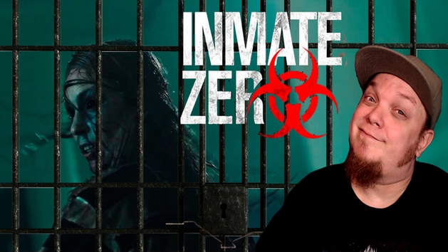 Inmate Zero (2020) Review  — Beyond The Void Horror Podcast