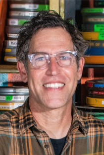 Cosmo Segurson - Poster 1