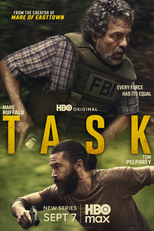 Task: Unidade Especial (1ª Temporada) (Task (Season 1))