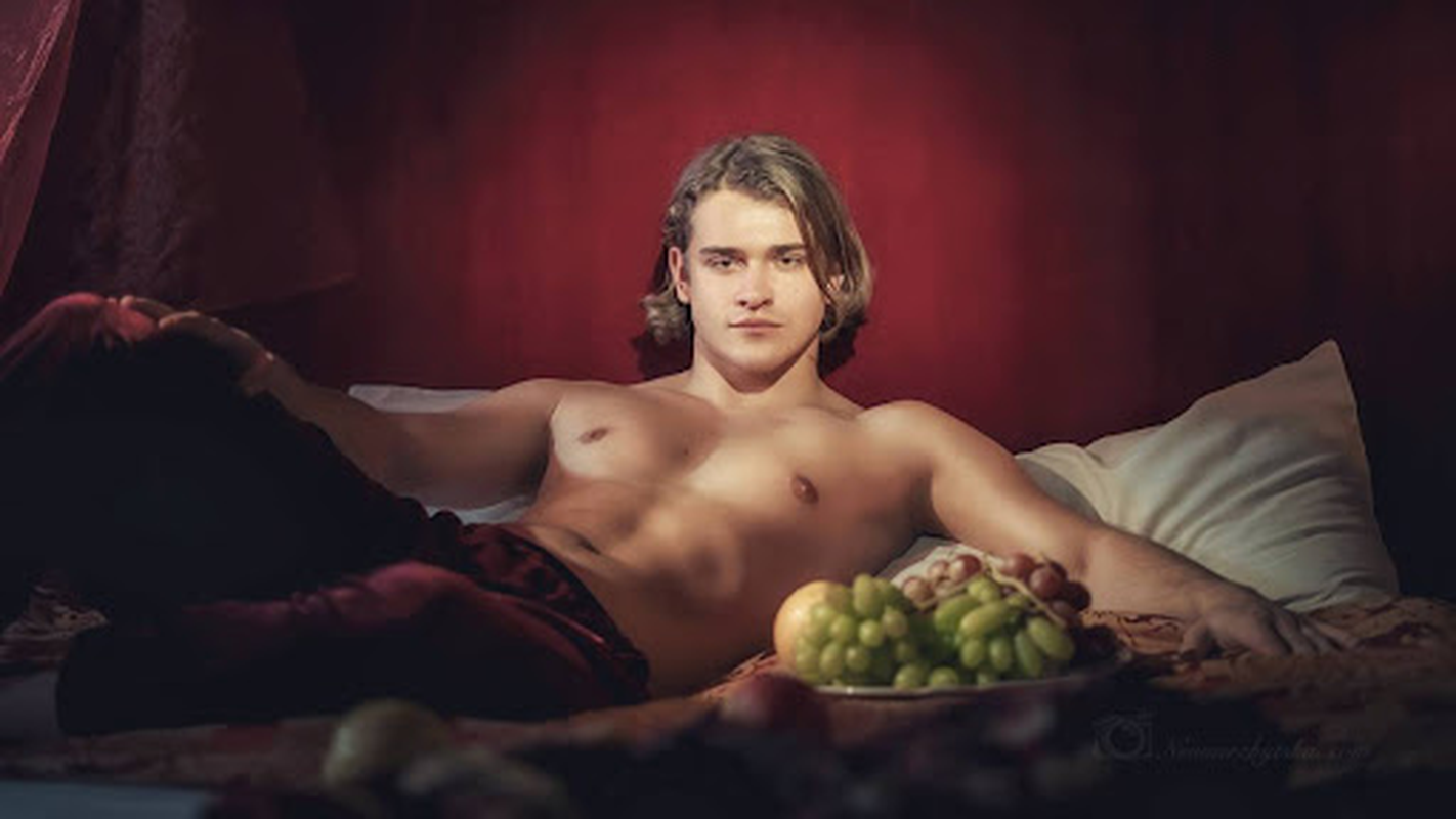 Maksym Devizorov - Foto 2