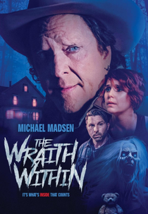 The Wraith Within (The Wraith Within)