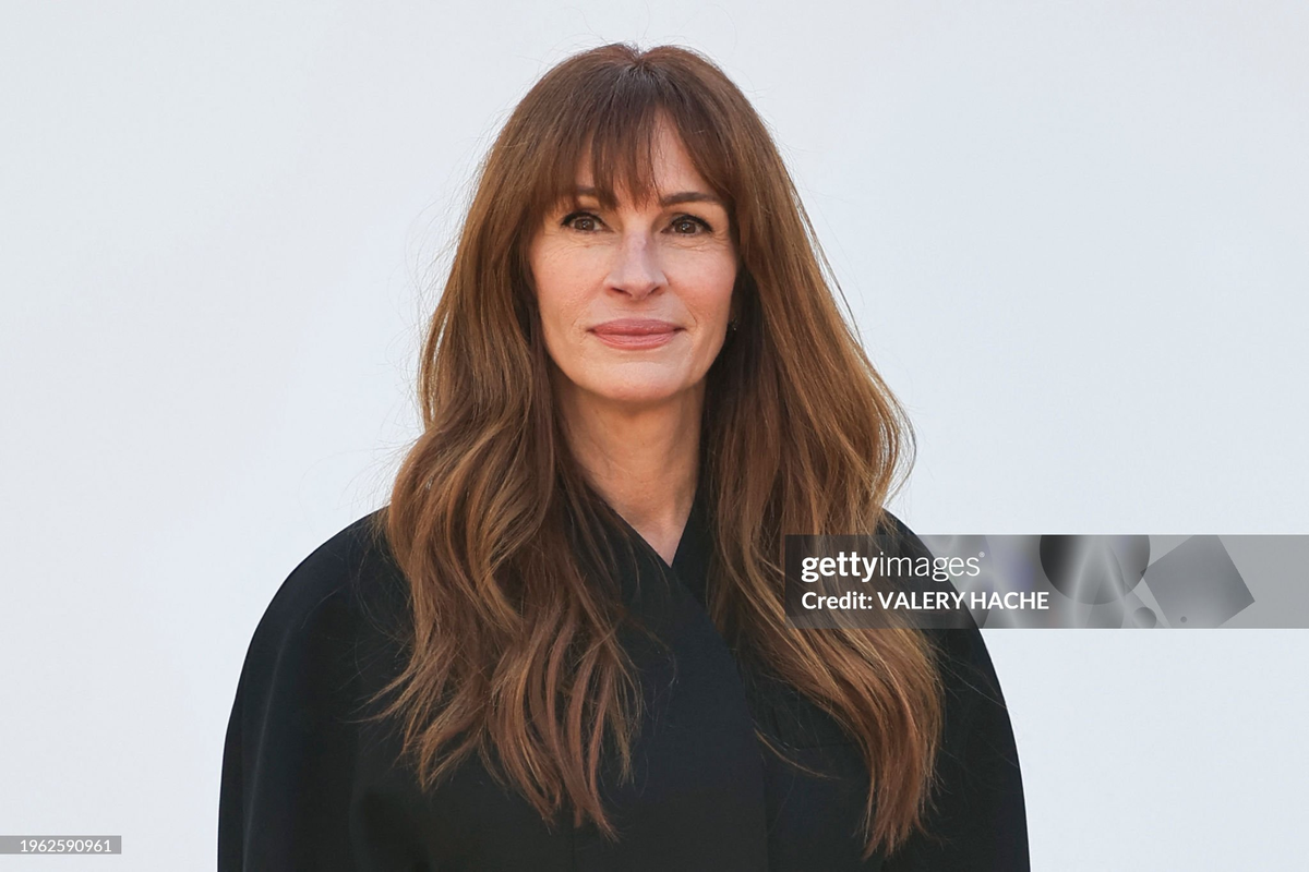 Julia Roberts - Foto 15