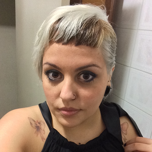 Foto de perfil de Augusta Ketzer