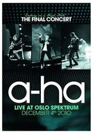 A-ha - The Final Concert Live at Oslo Spektrum (A-ha - The Final Concert Live at Oslo Spektrum)
