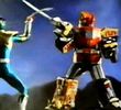 Green With Evil (4): Eclipsing Megazord