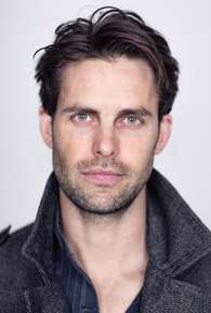 Aidan Whytock