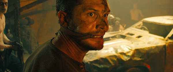 Tom Hardy diz que é "fantástico" Mad Max ser um filme sobre Furiosa