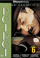 Poirot (6ª Temporada) (Agatha Christie's : Poirot (Season 6))
