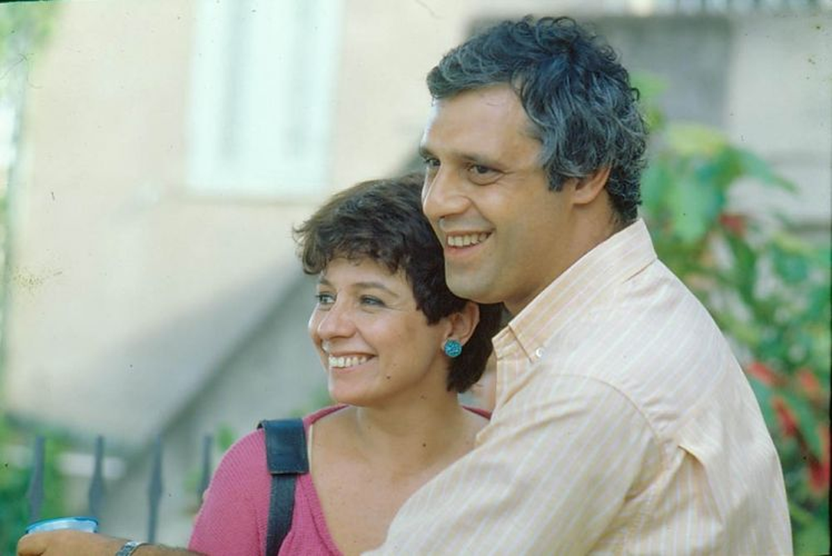 Antônio Fagundes - Foto 1