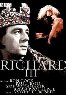 The Tragedy of Richard III (The Tragedy of Richard III)