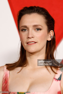 Charlotte Ritchie - Poster 1