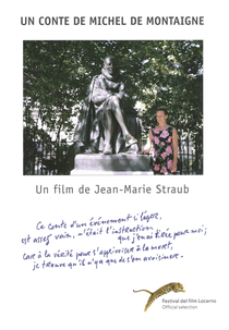 Um Conto de Michel de Montaigne (Un Conte de Michel de Montaigne)