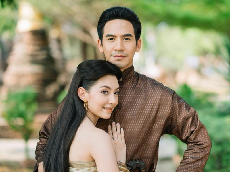 Foto 6 de Love Destiny (1ª Temporada)