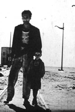 No More Fleeing (Nicht mehr fliehen)